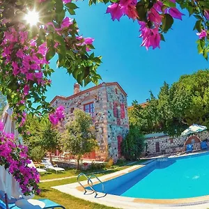 Hotel Zeytin, Alaçatı