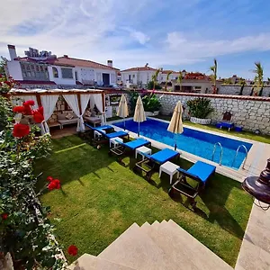 Bed & Breakfast Windmill, Alaçatı