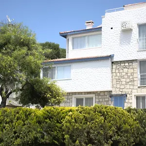 Tepe Alaçatı