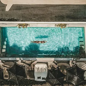 **** Hotel Boutique El Nido Mexiko