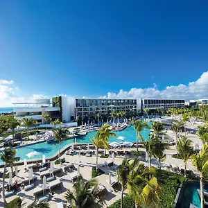 ***** Resort Trs Coral (adults Only) Mexiko