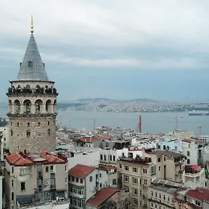 ** Hotel Galapera Türkei