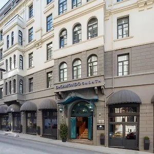 ***** Hotel Decamondo Galata, A Tribute Portfolio Türkei