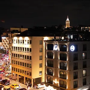 **** Hotel Pera Bosphorus Türkei