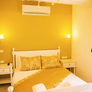 Selin Bed & Breakfast