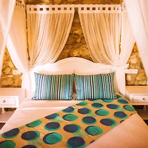 Selin Bed & Breakfast