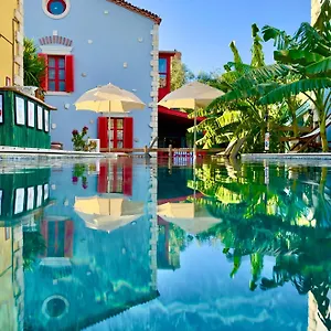3* Hotel Banana - Adults Only