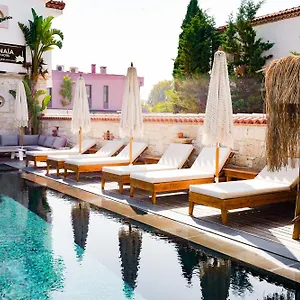 Limonaia Bed & Breakfast