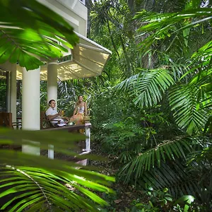 **** Resort Island Australien