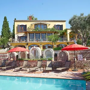 Taraca Romantik (adults Only) Bed & Breakfast