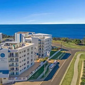**** Resort Blue Australien