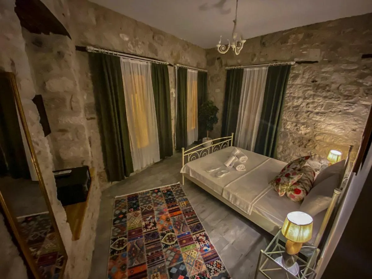 Imza Otel Alaçatı Frühstückspension