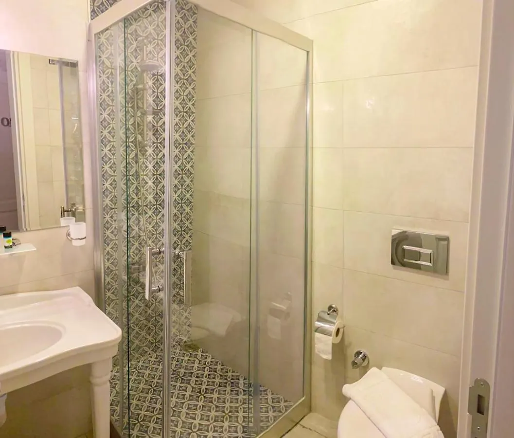 Frühstückspension Imza Otel Alaçatı