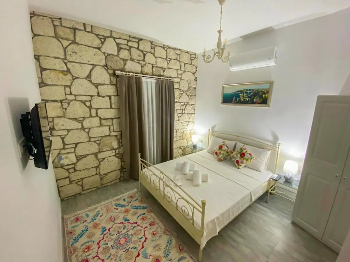 Imza Otel Alaçatı 3*,  Türkei
