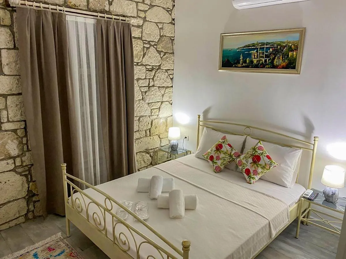Imza Otel Alaçatı 3*,