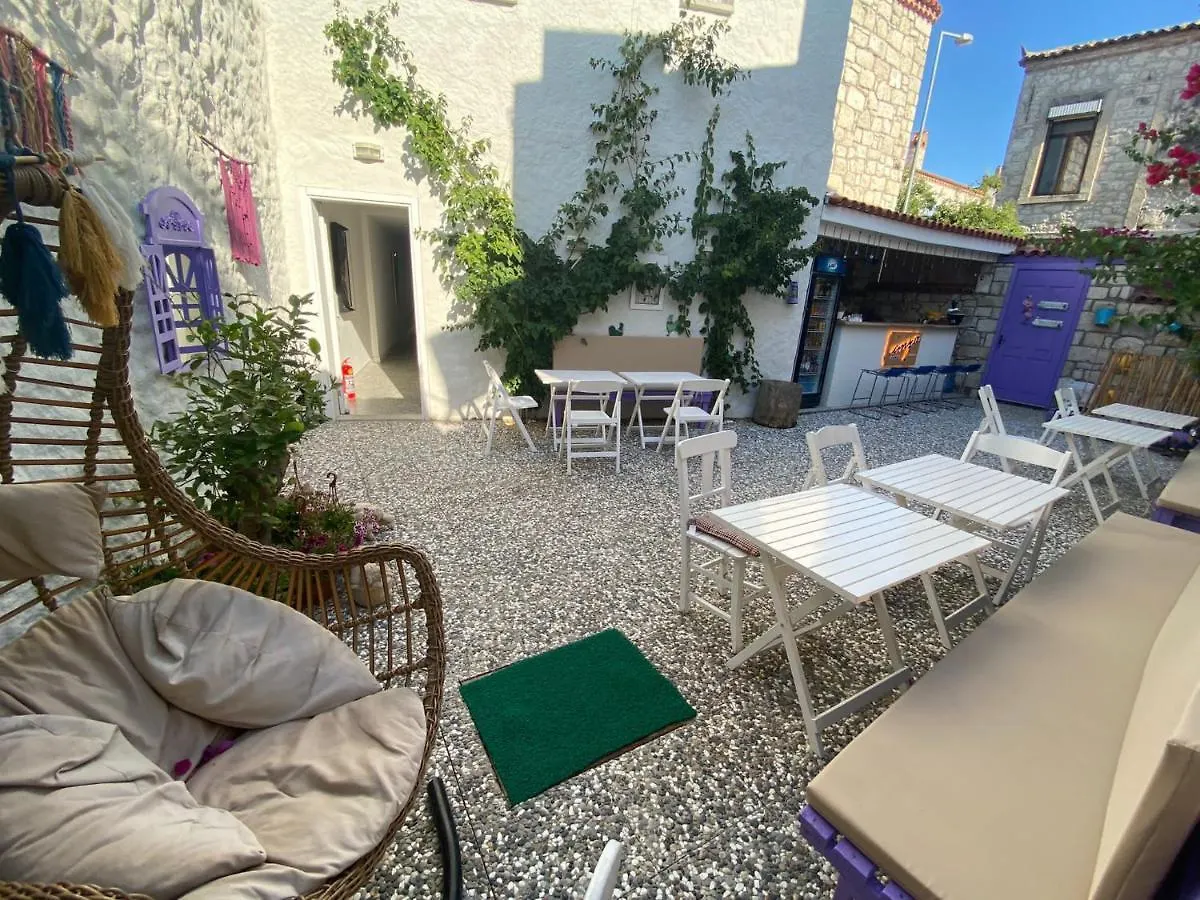 Imza Otel Alaçatı Türkei